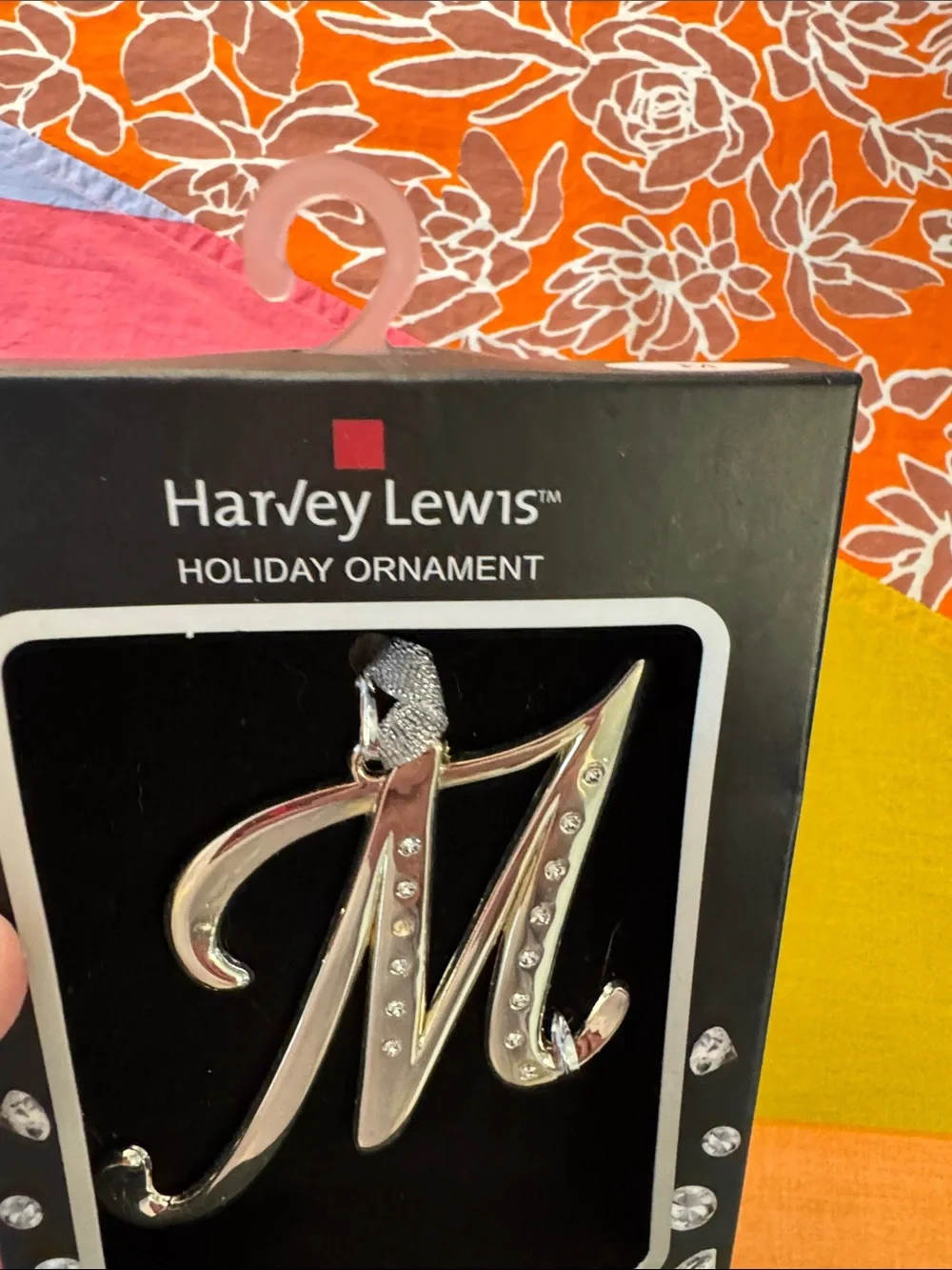 harvey lewis if you